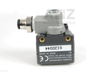 KEYENCE AP-C30WP  APC30WP