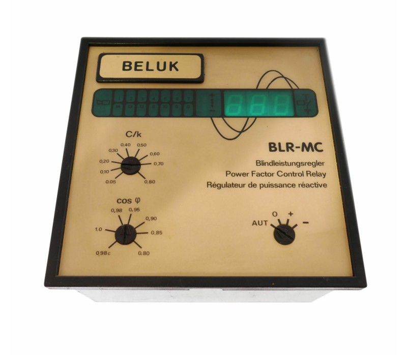 BELUK BLR-MC-12 BLRMC12