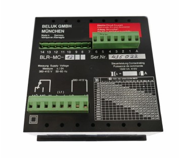 BELUK BLR-MC-12 BLRMC12