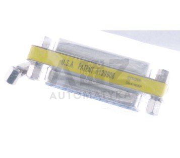 WEIDMULLER IE-FCI-D25-FF IEFCID25FF 1450880000  D-SUB ! 5PCS  ! NEW !