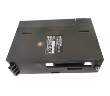 MITSUBISHI A1SD62E HIGH SPEED COUNTING UNIT