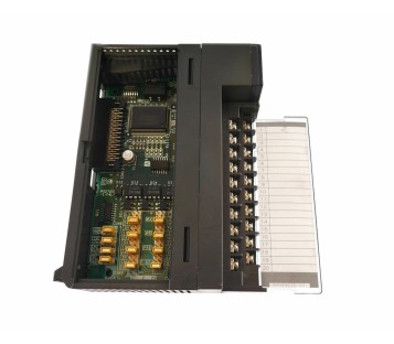 MITSUBISHI A1SD62E HIGH SPEED COUNTING UNIT