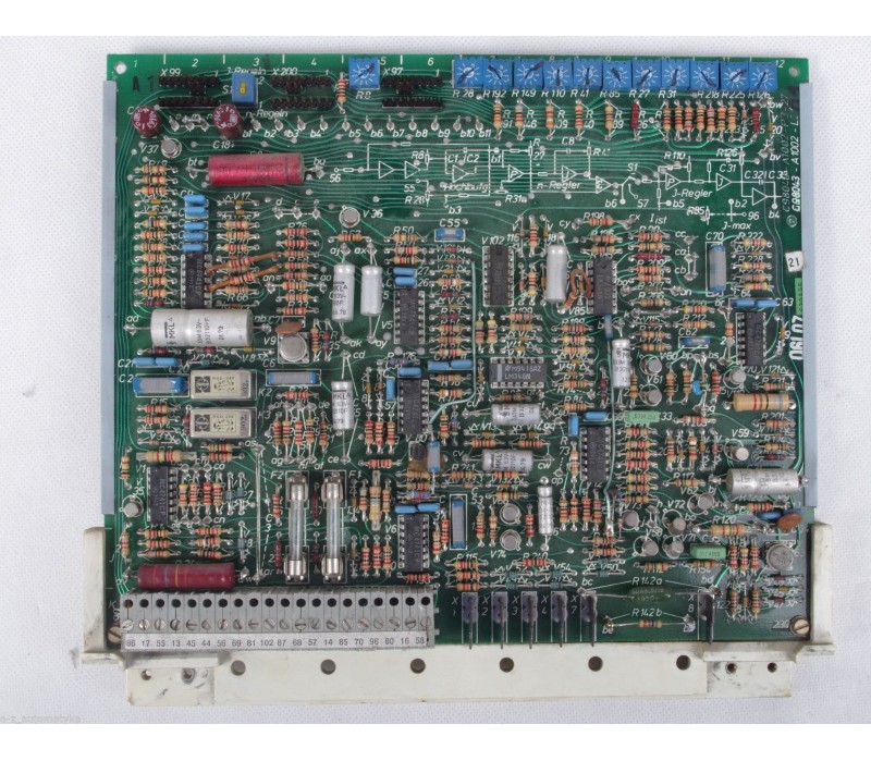 SIEMENS C98043-A1002-L01 C98043A1002L C98040-A1002-P3-27  C98040A1002P327