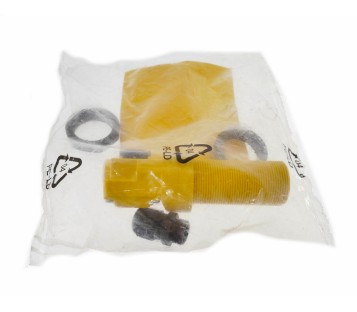 TURCK NI15-P30SR-VP4X2 15653 NI15P30SRVP4X2 ! NEW !