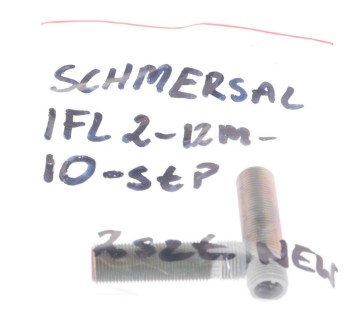 SCHMERSAL IFL 2-12M-10STP IFL212M10STP  ! NEW ! 