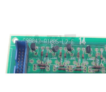 SIEMENS C98043-A1005-L2-E C98043-A1005-L2-E14   C98043A1005L2E14