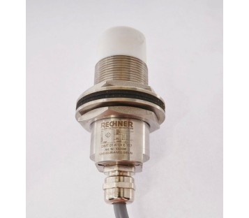 RECHNER KA0086 KAS-80-35-A-M32-STEX-N ! NEW !