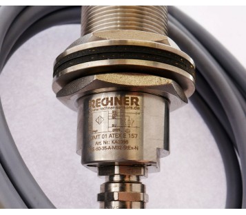 RECHNER KA0086 KAS-80-35-A-M32-STEX-N ! NEW !