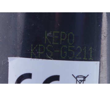 KEPO KPS-G5211 KPS G5211 KPSG5211 Piezo Sirene Piezo Transducer 1.5 - 3. ! NEW !