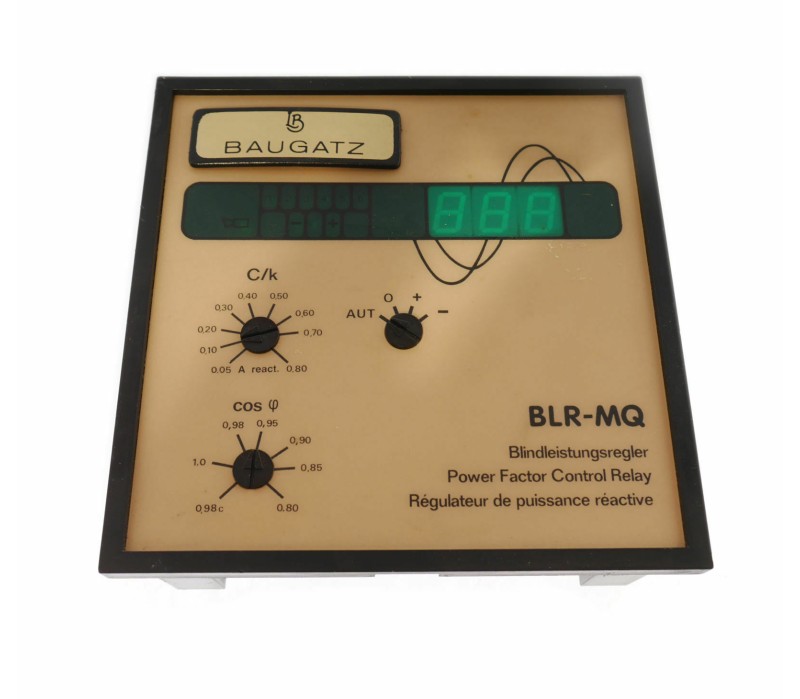 BELUK BLR-MQ BLRMQ BLR-MQ-06m