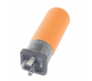 IFM KI5038 KI-3015-FPKG/NI/SS-000-K KI3015FPKGNISS000K  ! NEW ! 