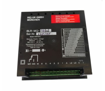 BELUK BLR-MQ BLRMQ BLR-MQ-06m