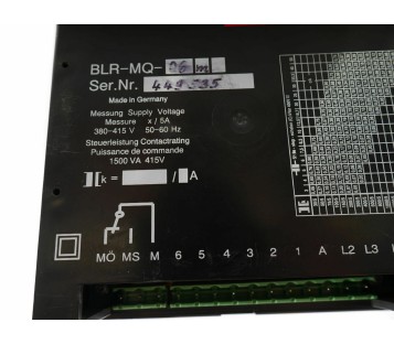 BELUK BLR-MQ BLRMQ BLR-MQ-06m