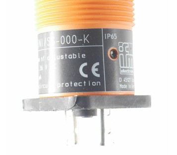 IFM KI5038 KI-3015-FPKG/NI/SS-000-K KI3015FPKGNISS000K  ! NEW ! 