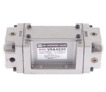 SMC AIR OPERATED VALVE VSA4230 