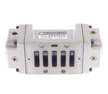 SMC AIR OPERATED VALVE VSA4230 