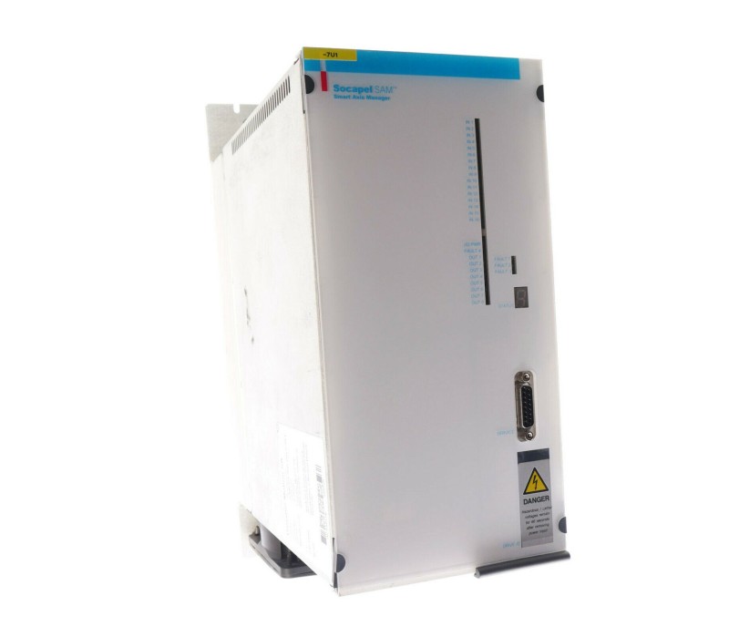 DANAHER SAM-DA-400-14B-P5N-F SAMDA40014BP5NF