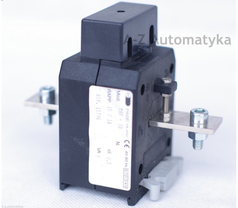 FASE MILANO TAP-1D 15/1A 