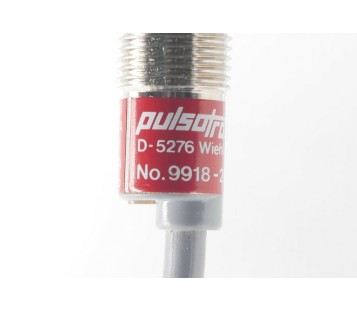 PULSOTRONIC 9918-2900 99182900 ! NEW ! 