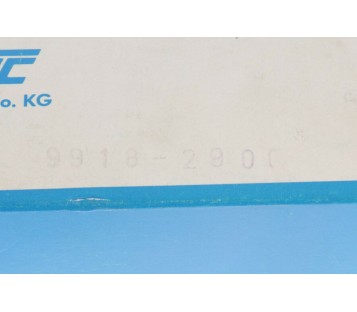 PULSOTRONIC 9918-2900 99182900 ! NEW ! 