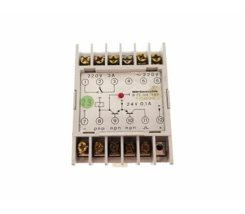 BIELOMATIK 87104549 24V 0,1A