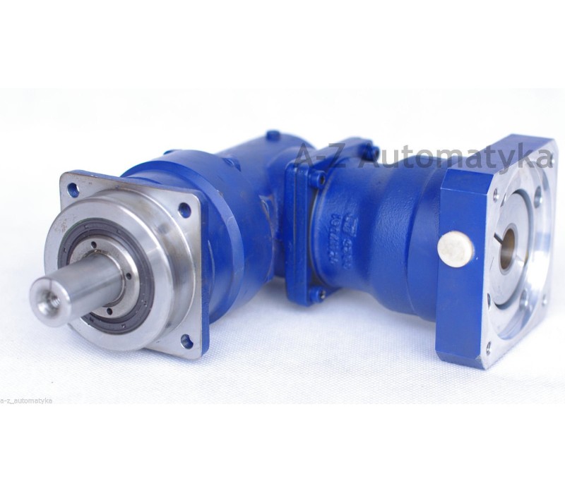 ALPHA ANGLE GEARHEAD SPK 075-MF2-10-030-00 ( SPK075MF21003000 )