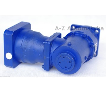 ALPHA ANGLE GEARHEAD SPK 075-MF2-10-030-00 ( SPK075MF21003000 )