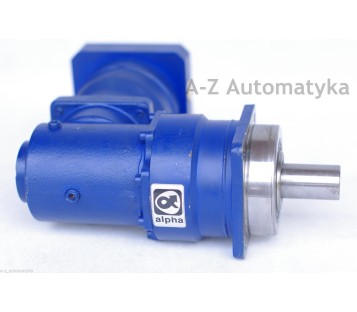 ALPHA ANGLE GEARHEAD SPK 075-MF2-10-030-00 ( SPK075MF21003000 )