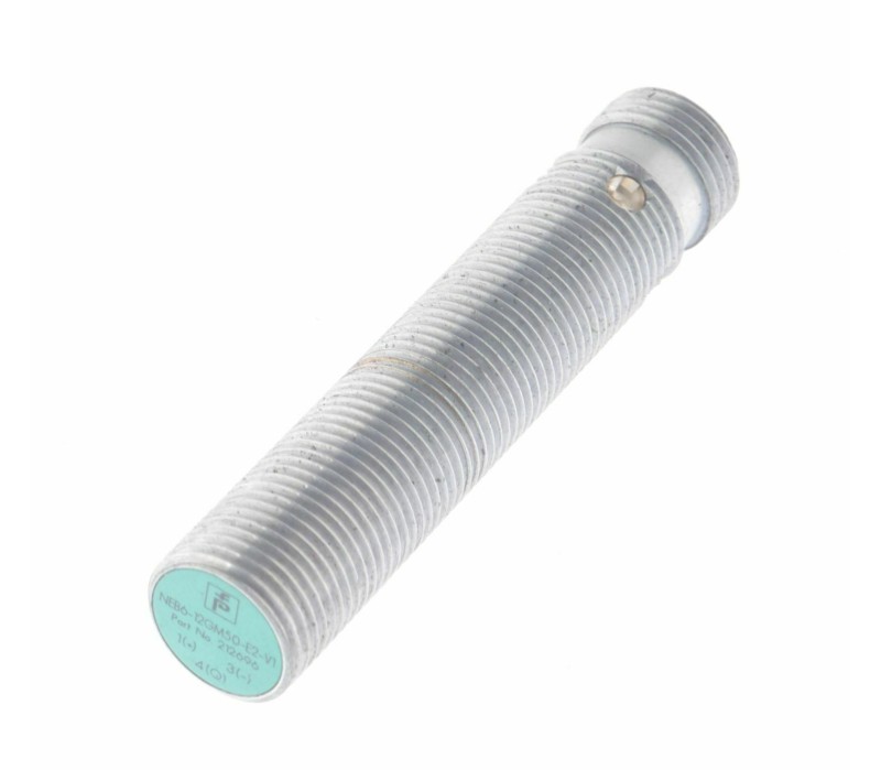 PEPPERL + FUCHS NEB6-12GM50-E2-V1 23487 NEB612GM50E2V1 