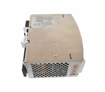 IFM AC1216 POWER SUPPLY 230VAC / Asi DC 30,5V