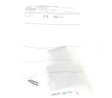 IFM IT5044 ITB3004-BPKG/V4A/AS ITB3004BPKGV4AAS  ! NEW ! 