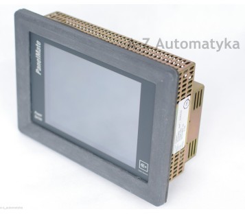 CUTLER HAMMER PANEL MATE  92Y01800  + 1242 AB REMOTE I/O