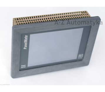 CUTLER HAMMER PANEL MATE  92Y01800  + 1242 AB REMOTE I/O