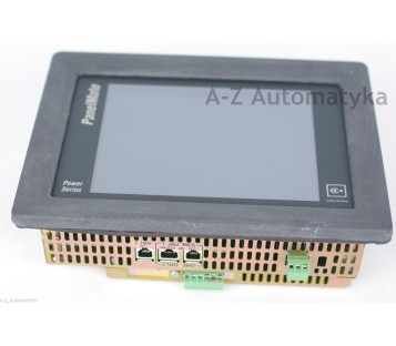 CUTLER HAMMER PANEL MATE  92Y01800  + 1242 AB REMOTE I/O