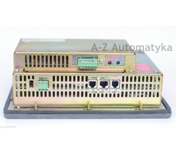 CUTLER HAMMER PANEL MATE  92Y01800  + 1242 AB REMOTE I/O