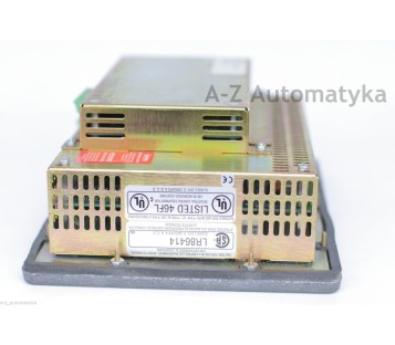 CUTLER HAMMER PANEL MATE  92Y01800  + 1242 AB REMOTE I/O