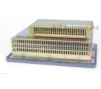 CUTLER HAMMER PANEL MATE  92Y01800  + 1242 AB REMOTE I/O