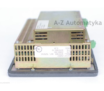 CUTLER HAMMER PANEL MATE  92Y01800  + 1242 AB REMOTE I/O