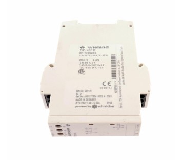 WIELAND NGF32 R2.173.0020.0