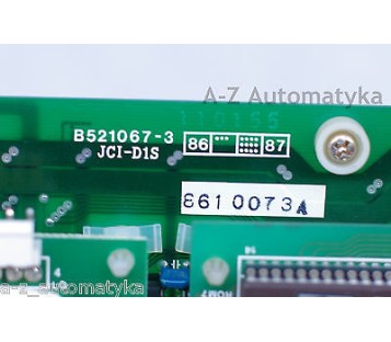 BROTHER B521067-3 + B521049-6 + B521068-1