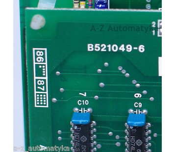 BROTHER B521067-3 + B521049-6 + B521068-1