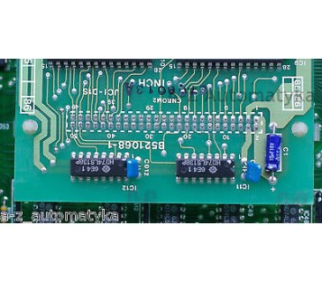 BROTHER B521067-3 + B521049-6 + B521068-1