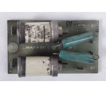 SIEMENS C98043-A1010-L102  C98043A1010L1 C98040-A1010-P1-*-85  C98040A1010P185