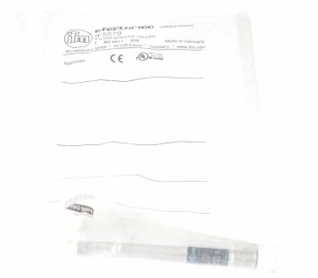 IFM IF5579 IFA3004-BPKG/US-100-DPS IFA3004BPKGUS100DPS  ! NEW ! 