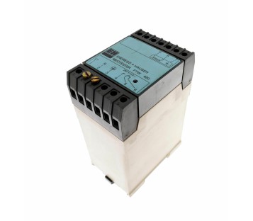 ENDRESS+HAUSER FTW 420 FTW420 NIVOTESTER