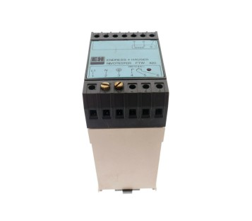 ENDRESS+HAUSER FTW 420 FTW420 NIVOTESTER