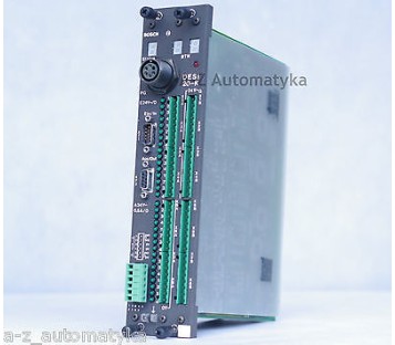 BOSCH DESI 20-K  ( DESI20-K ) 063856-107401 + 063857-205401