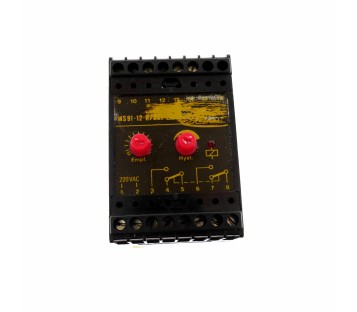 TURCK MS91-12-R/S57 MS9112RS57