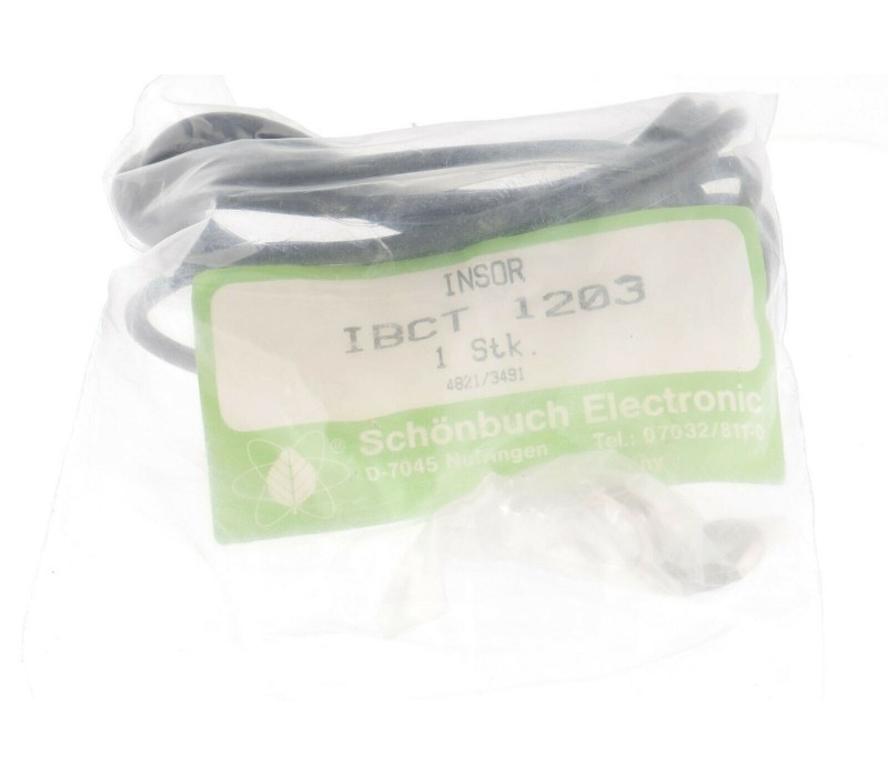 SCHONBUCH IBCT 1203 IBCT1203 IBCT-1203 ! NEW ! 