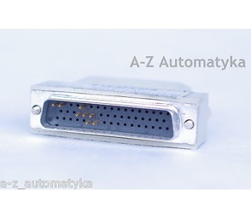 SIEMENS TERMINATOR FOR IN461-0  6ES7 461-0AA00-7AA0